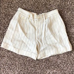 Ralph Lauren Rugby Shorts